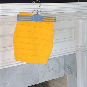 Women’s size small brand new boutique skirt